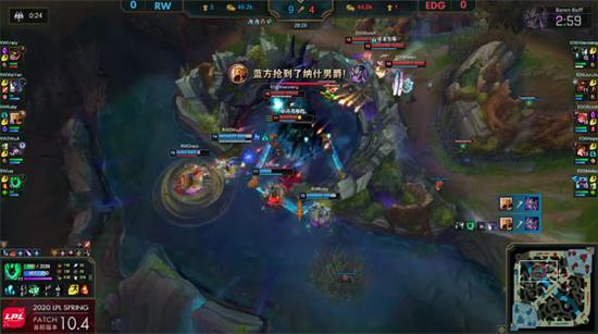 如何讓豹女在野區大顯身手？